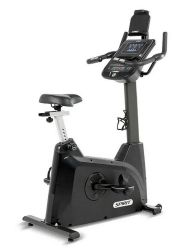 Велотренажер SPIRIT XBU55 Black Велотренажер SPIRIT XBU55 Black