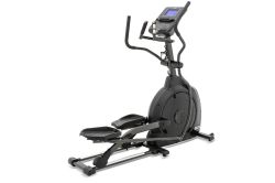 Эллиптический тренажер SPIRIT XE195 Black