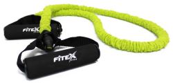 Эспандер трубчатый в рукаве FITEX PRO FTX-1317 средний