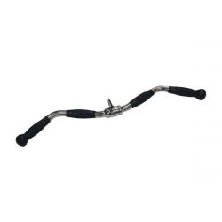 Рукоятка для тяги W-образная PROFI-FIT-RT-013 Рукоятка для тяги W-образная PROFI-FIT-RT-013