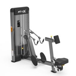 Тренажер Рычажная тяга FITEX PRO FTX-61F14