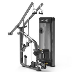 Тренажер Верхняя тяга рычажная FITEX PRO FTX-61F15A Тренажер Верхняя тяга рычажная FITEX PRO FTX-61F15A