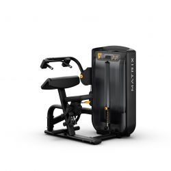 Тренажер Разгибание на трицепс ULTRA BASE MATRIX G7-S45BH