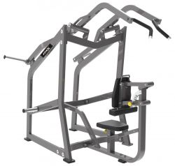 Тренажер Тяга вниз спереди FITEX PRO FTX-82004 Тренажер Тяга вниз спереди FITEX PRO FTX-82004