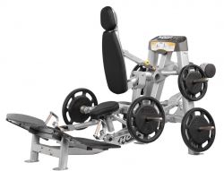 Гак-приседание, становая тяга HOIST RPL-5356