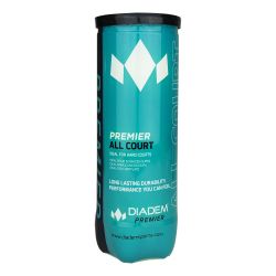 Мяч теннисный DIADEM Premier All Court 3B Мяч теннисный DIADEM Premier All Court 3B