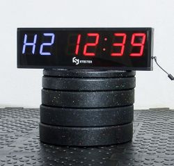 Таймер для функционального тренинга