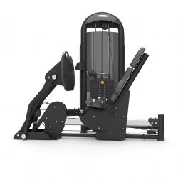 Тренажер Жим ногами AURA MATRIX G3-S70