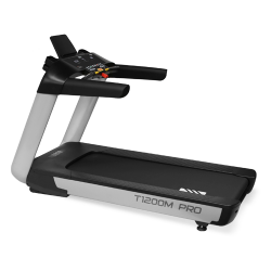Беговая дорожка BRONZE GYM T1200M PRO