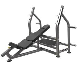 Скамейка для жима под углом вверх FITEX PRO FTX-6238 Скамейка для жима под углом вверх FITEX PRO FTX-6238
