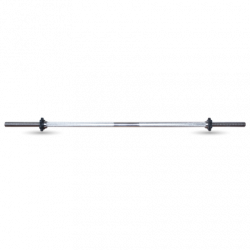 Гриф 1250мм, d=30мм MB Barbell MB-BarM30-1250B