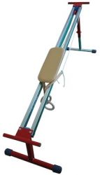 Силовая скамья Кольца