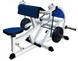 Бицепс MB Barbell МВ 4.01