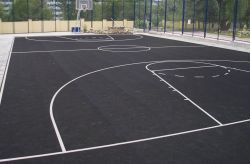 Резиновое покрытие Multicover 1000 12 мм