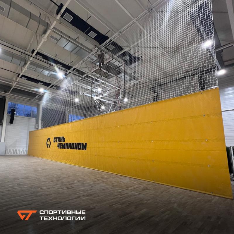 Геленджик, встречай! Южный десант «Спортивных Технологий» в деле