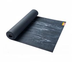 Коврик для йоги HUGGER MUGGER Para Rubber 178х61х0,64 см Коврик для йоги HUGGER MUGGER Para Rubber 178х61х0,64 см