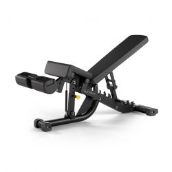 Многофункциональная скамья с отрицательным наклоном MAGNUM MATRIX MG-A86 Многофункциональная скамья с отрицательным наклоном MAGNUM MATRIX MG-A86