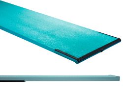 Трамплинная доска Duraflex 16 FT 488х49,5см