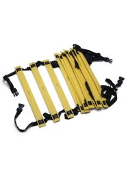 Лестница координационная ATEMI AAL-619-1N-YW 6 м