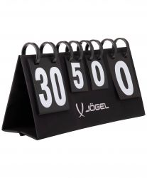 Табло для счета Jogel JA-300 Табло для счета Jogel JA-300