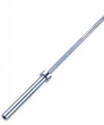 Гриф штанги олимпийский 2200 мм, нагрузка 318 кг V-SPORT CT-513 Гриф штанги олимпийский 2200 мм, нагрузка 318 кг V-SPORT CT-513