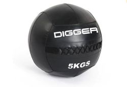 Мяч тренировочный HASTTINGS Digger HD42D1D Мяч тренировочный HASTTINGS Digger HD42D1D