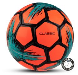 Мяч футбольный SELECT CLASSIC №5 (ПВХ)