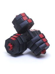 Гантель - штанга разборная ATEMI ADS02 20 кг