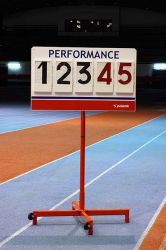 Счетчик кругов POLANIK T5-S273/T9-S271