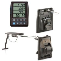 Тренажер для плавания VASA Swim Ergometer Тренажер для плавания VASA Swim Ergometer