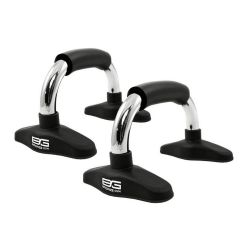 Упоры для отжиманий BRONZE GYM BG-FA-PUB