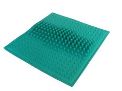 Коврик массажный резиновый 25х25