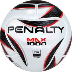 Мяч футзальный PENALTY BOLA FUTSAL MAX 1000 XXII №4 (ПУ) FIFA Quality Pro