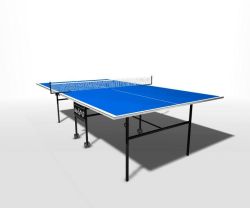 Теннисный стол всепогодный WIPS Roller Outdoor Composite Теннисный стол всепогодный WIPS Roller Outdoor Composite