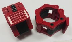 Замок нейлоновый на гриф D=50мм FITEX PRO FTX4040 Замок нейлоновый на гриф D=50мм FITEX PRO FTX4040