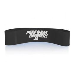 Ленточный амортизатор PERFORM BETTER Miniband максимальное сопротивление