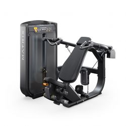 Тренажер Независимый жим от плеч ULTRA MATRIX G7-S23