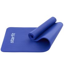 Коврик для йоги и фитнеса STARFIT FM-301 NBR 183x61х1,2 см (темно-синий) Коврик для йоги и фитнеса STARFIT FM-301 NBR 183x61х1,2 см (темно-синий)