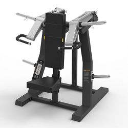 Тренажер Жим от плеч SPIRIT SP-4503 Тренажер Жим от плеч SPIRIT SP-4503