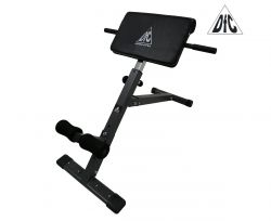 Гиперэкстензия DFC Homegym SJ1007 Гиперэкстензия DFC Homegym SJ1007