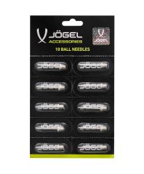 Набор игл для насоса Jogel JA-240 (10 шт.) Набор игл для насоса Jogel JA-240 (10 шт.)