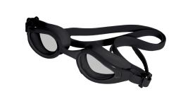 Очки для плавания ATEMI KIDS Advanced Workout черный