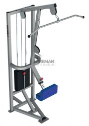 Тяга сверху/трицепс FOREMAN FD-202