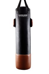 Мешок кожаный для ММА GEL TECHNOLOGY TOTALBOX СМК ГЛ ММА 30х120 см 45 кг