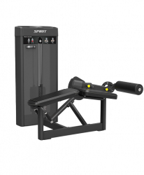 Тренажер Сгибание ног лежа SPIRIT SP-4318