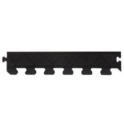 Бордюр для коврика резиновый MB Barbell MB-MatB-Bor 12 мм