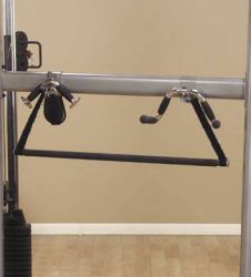 Держатель для хранения аксессуаров BODY-SOLID GDCCRACK (опция для кроссоверов серии GDCC) Держатель для хранения аксессуаров BODY-SOLID GDCCRACK (опция для кроссоверов серии GDCC)