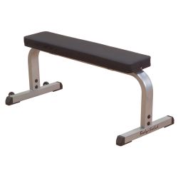 Скамья горизонтальная BODY-SOLID GFB350 Скамья горизонтальная BODY-SOLID GFB350