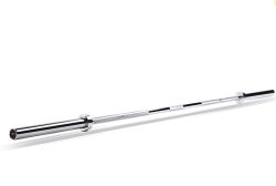 Гриф олимпийский прямой, 1,5 м HASTTINGS Digger HD52D1A