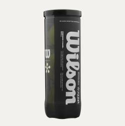 Мяч для падела WILSON Premier Padel (3 шт.)